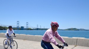 Read more about the article シニアがしまなみ海道で学んだ、走った、楽しんだ！愛媛県「アクティブシニアスポーツサイクル体験会」レポート（後）