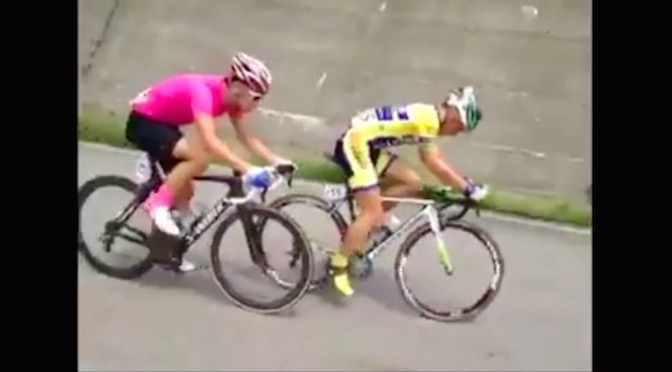 Read more about the article 学生委員が撮影した「第31回全日本学生選手権個人ロードレース大会」の動画
