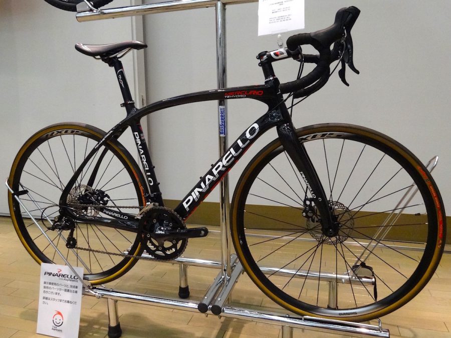 PINARELLO TREVISO 2006 ピナレロ