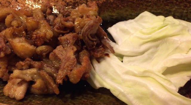 Read more about the article しまなみサイクリングで今治に行ったら食べたい「焼鳥」と「焼豚玉子飯」