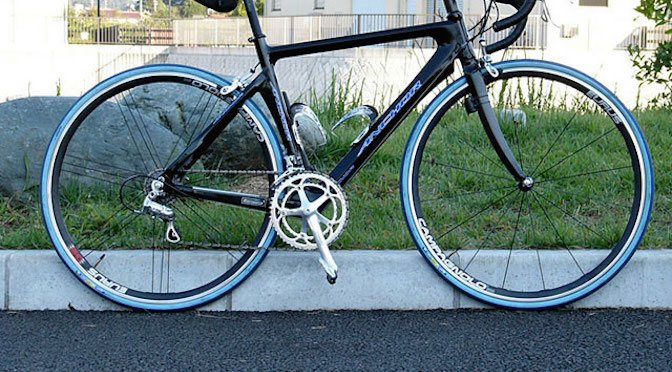 Read more about the article 自転車との別れ方 2