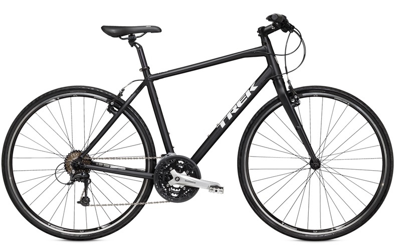 trek fx 3 2016