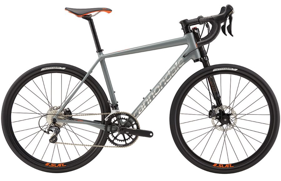 SLATE ULTEGRA