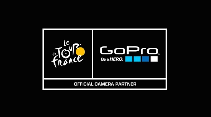 Read more about the article GoProのビデオで振り返るTour de France 2015