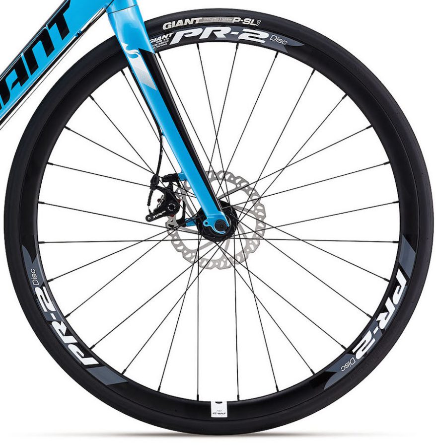 DEFY 1 DISC