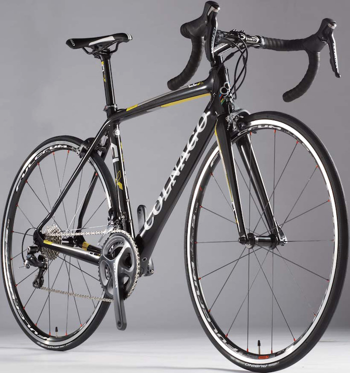 COLNAGO CLX