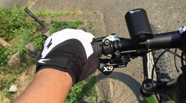 Read more about the article [ロードバイク]自転車に乗るときグローブを着用する理由[MTB]