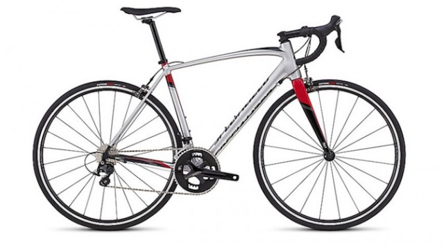 Read more about the article SPECIALIZED 2016年モデル：価格を抑えながらアルミの可能性を追求したロードバイク「SPECIALIZED ALLEZ DSW」