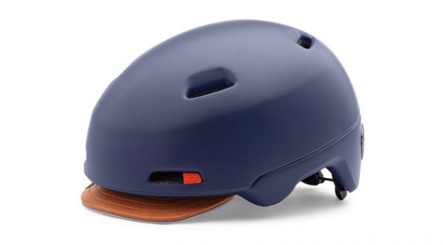 Read more about the article 街乗りのためのスタイルと機能を両立させたヘルメット「GIRO SUTTON」