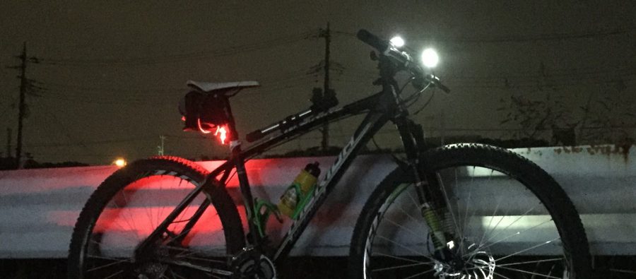 自転車の灯火についての決まりを全都道府県調べてみた Cyclingex