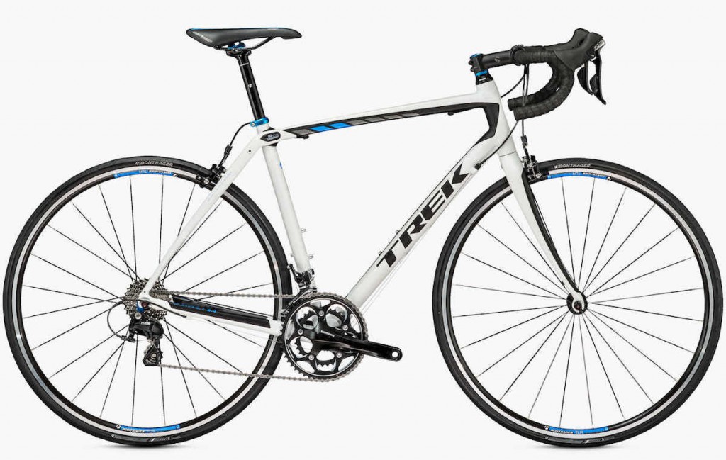 TREK 2016年モデル：IsoSpeedテクノロジー搭載でショック吸収性