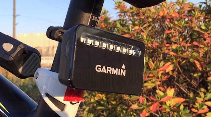Read more about the article 自転車用後方レーダー「GARMIN Varia J」のインプレ記事を「geared」に寄稿しました