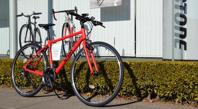 Read more about the article ブリヂストンサイクル・GREENLABELのファンサイト「BRI-CHAN」がオープンしました