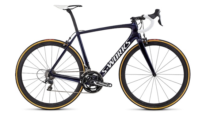 Read more about the article SPECIALIZED S-Works Tarmacで減量に成功した元広島カープのコルビー・ルイス投手