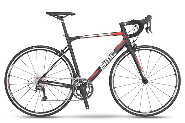 teammachine ALR01 Ultegra