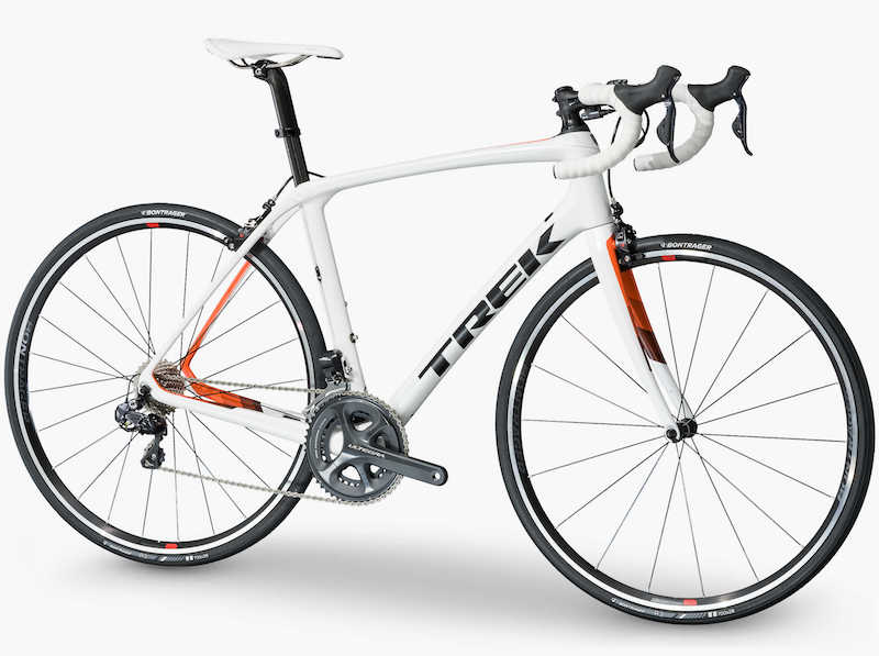 DOMANE SLR 7