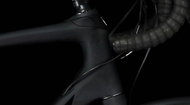 Read more about the article NEW MODEL：TREKがフロントにもISOSPEEDを搭載したDomane SLRを発表