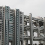 2005年「ツール・ド・丹下健三」第1ステージの記録