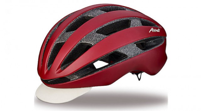 Read more about the article エアロ性能も高いスペシャライズドのヘルメット「AIRNET」の限定カラー