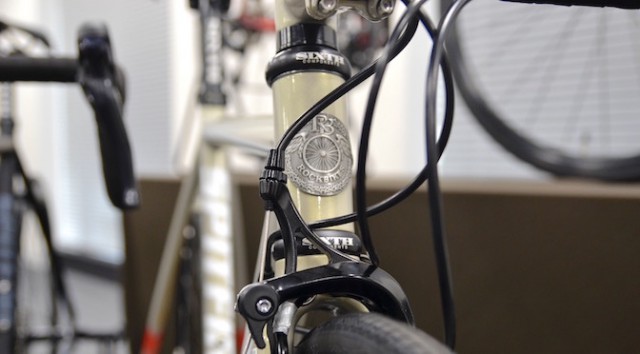 Read more about the article ROCKBIKESのNEWアルミロード「SPITFIRE」