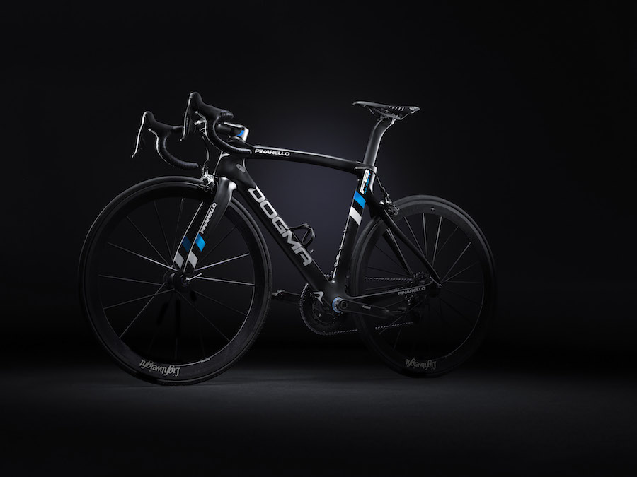 DOGMA F8 Xlight