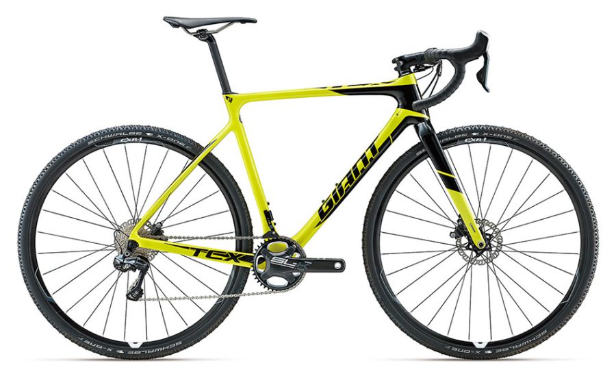 TCX ADVANCED PRO 1