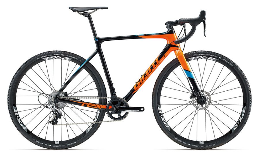 TCX ADVANCED PRO 2