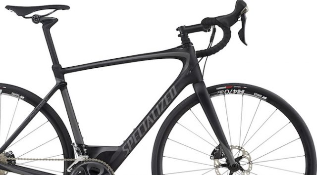 Read more about the article SPECIALIZED 2017年モデル：新型RoubaixとRubyは最大20mmトラベルのサスペンションをフォークコラム内に搭載