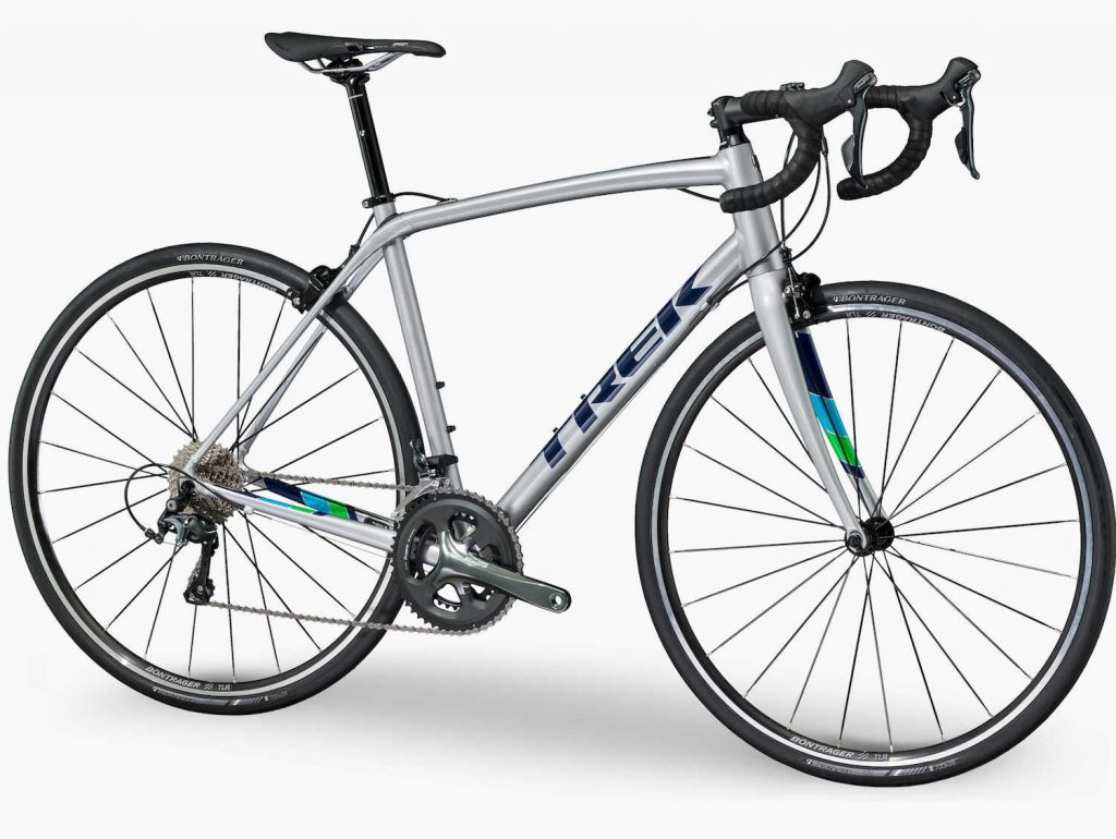 Trek DOMANE ALR4 2017-18モデル 56サイズ アルミ Trek DOMANE ALR4 2017-18モデル 56サイズ アルミ - メルカリ