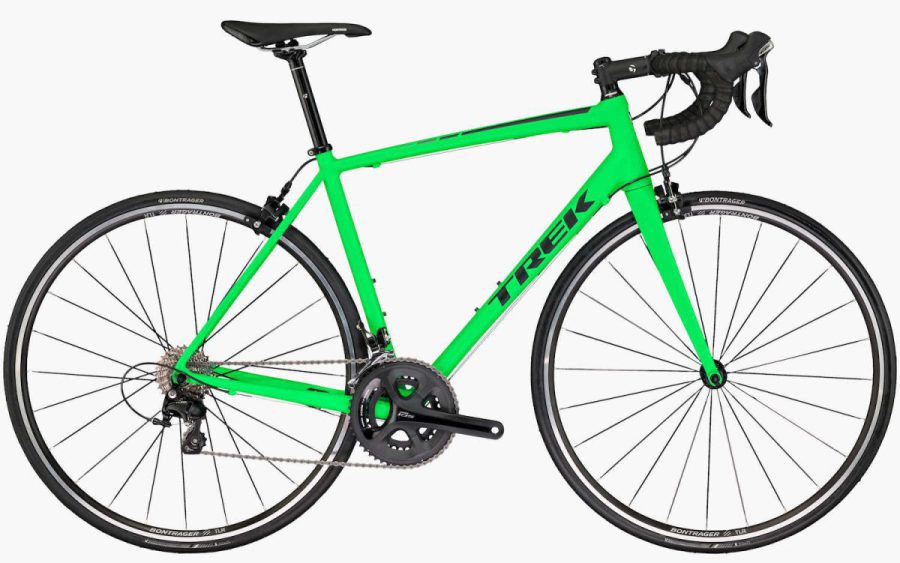 trek alr 5 2016