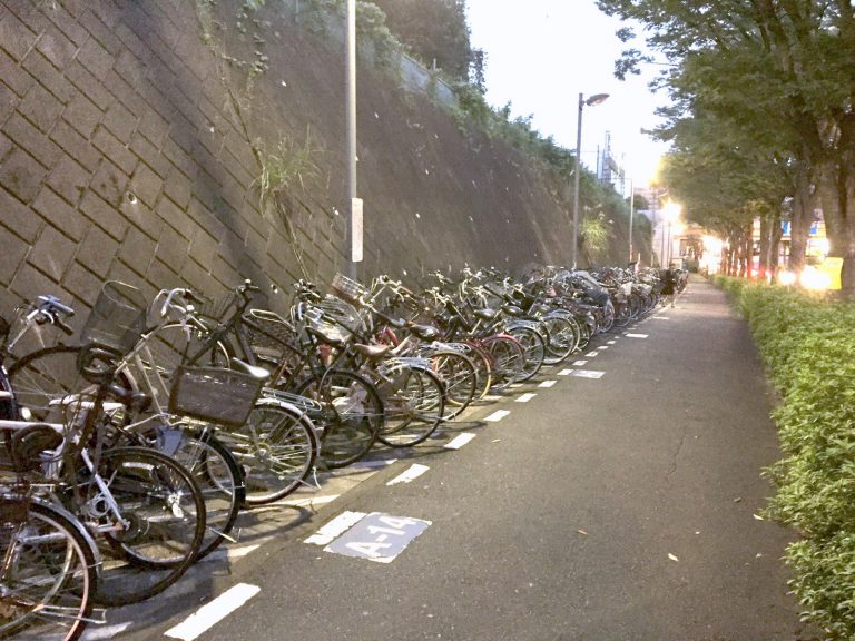 自転車 安い 川崎