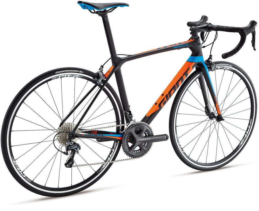 TCR ADVANCED 1 KOM