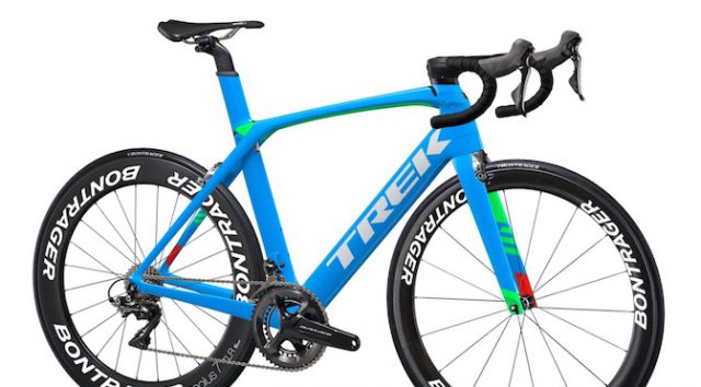 Read more about the article TREKのカスタマイズプログラム「プロジェクト・ワン」を体験してみよう！「TRY！プロジェクト・ワンキャンペーン」