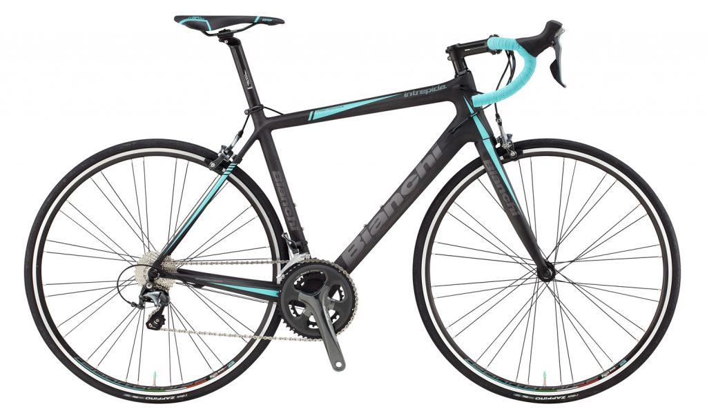 自転車本体 bianchi Intrepida 2017/2018 17-INTREPIDA-TIAGRA-MATT-