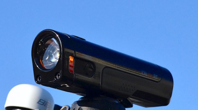Read more about the article geared：リモートでコントロールできるBontrager Transmitrライト