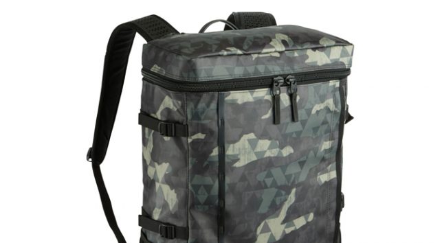 Read more about the article BC FUSE BOXより大人っぽいTHE NORTH FACE「PRO FUSE BOX」