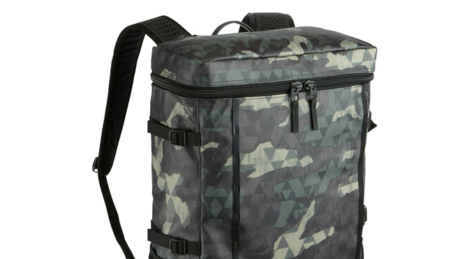 Read more about the article BC FUSE BOXより大人っぽいTHE NORTH FACE「PRO FUSE BOX」