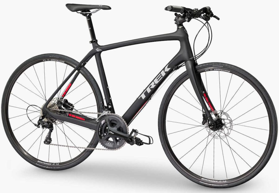 TREK FX S6（税込価格：269,000円）