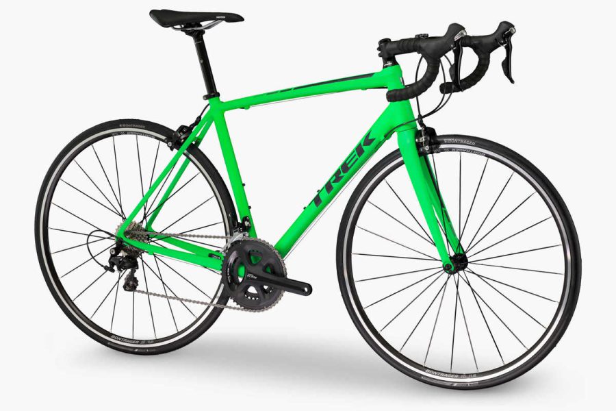 Émonda ALR 5（カラー：Matte Green-light）