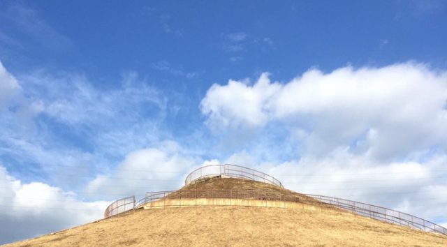 Read more about the article 横浜市都筑区の富士を見る：川和富士
