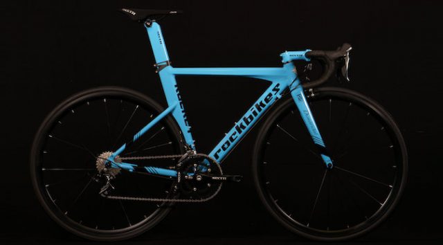 Read more about the article ROCKBIKESの「ROCKET phase3」に新色「BabyBlue」追加