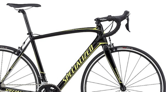 Read more about the article オンラインでバイクを注文してリアル店舗で納車！SPECIALIZEDの新サービス「CLICK & COLLECT」