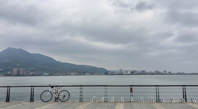 Read more about the article 台北から淡水までの川沿いサイクリング（後）