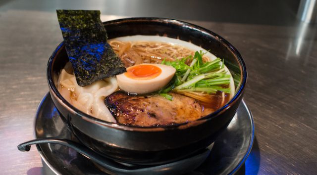 Read more about the article BRI-CHAN：自転車で人気ラーメン店に行こう！