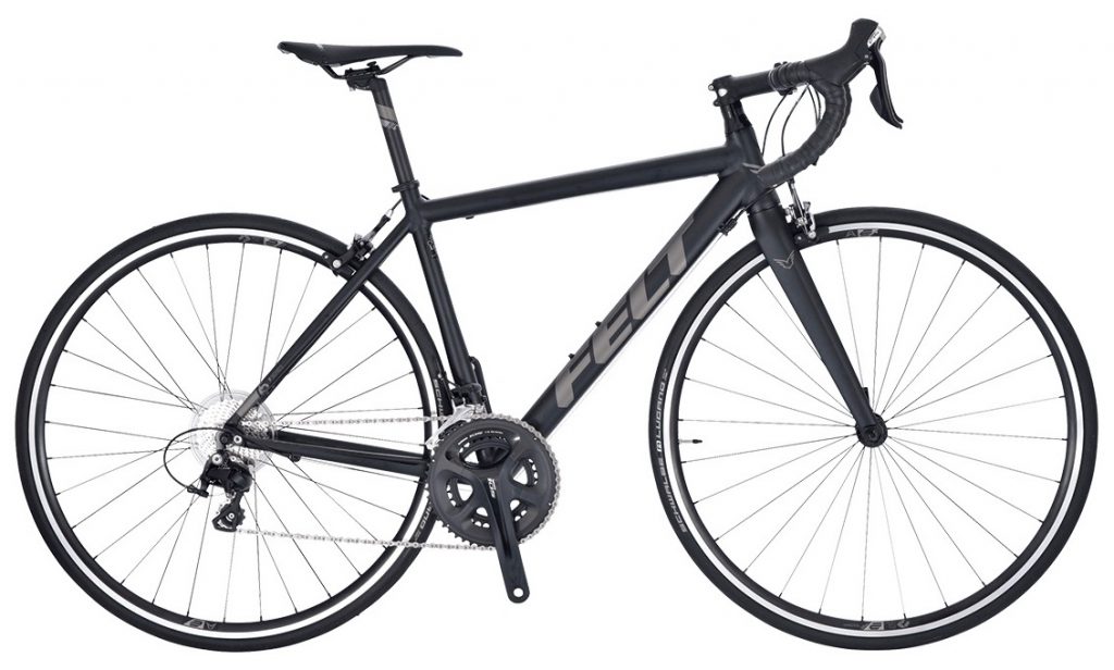 2017年モデル版]15万〜20万円クラスのアルミロードバイクを