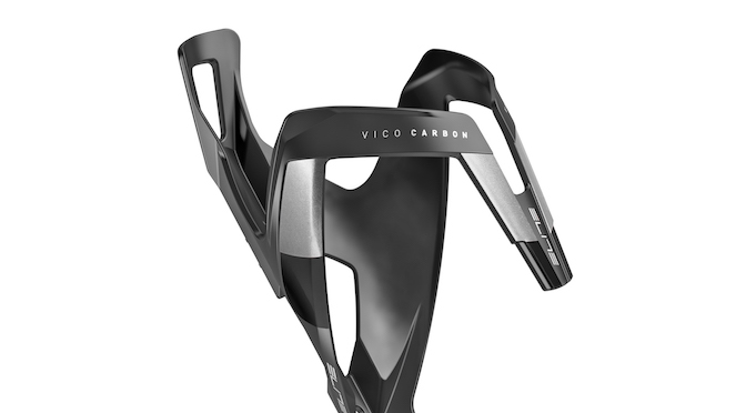 Read more about the article 軽量でコストパフォーマンスも魅力のカーボン・ボトルケージ 「ELITE VICO CARBON」