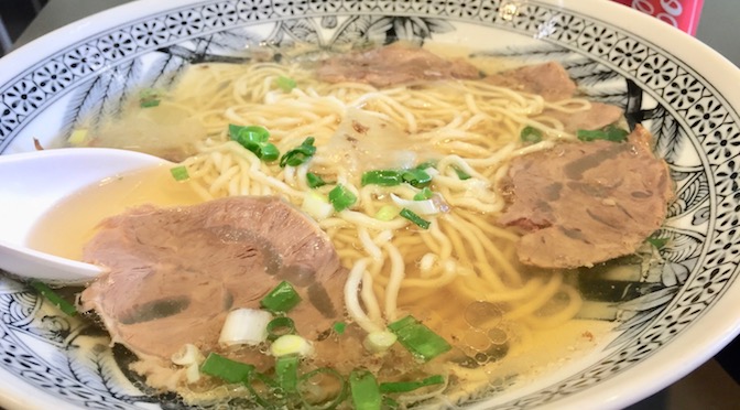 Read more about the article 台北旅行の雑多な話と動画