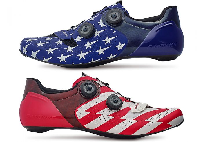 S-WORKS 6 RD SHOE USA LIMITED サイズ41 S-WORKS 6 RD SHOE USA LIMITED サイズ41