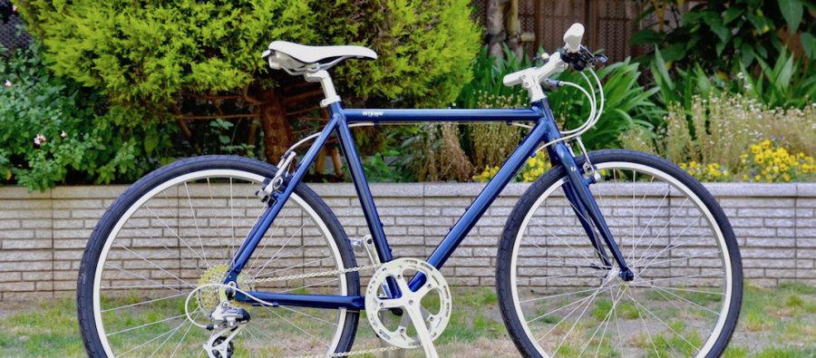 Read more about the article RITEWAY 2018モデル：フロントシングルと割り切りつつ拡張性もある「SHEPHERD」