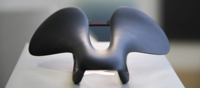 Read more about the article BONTRAGERから登場した68gの超軽量フルカーボンサドル「XXX Carbon」
